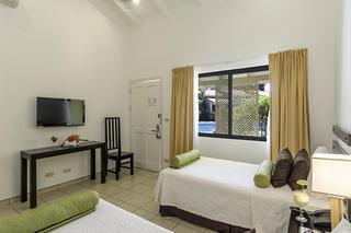 Best Western Camino A Tamarindo Kültér fotó