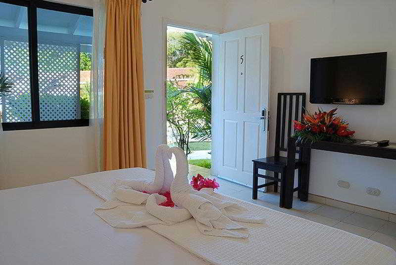Best Western Camino A Tamarindo Kültér fotó