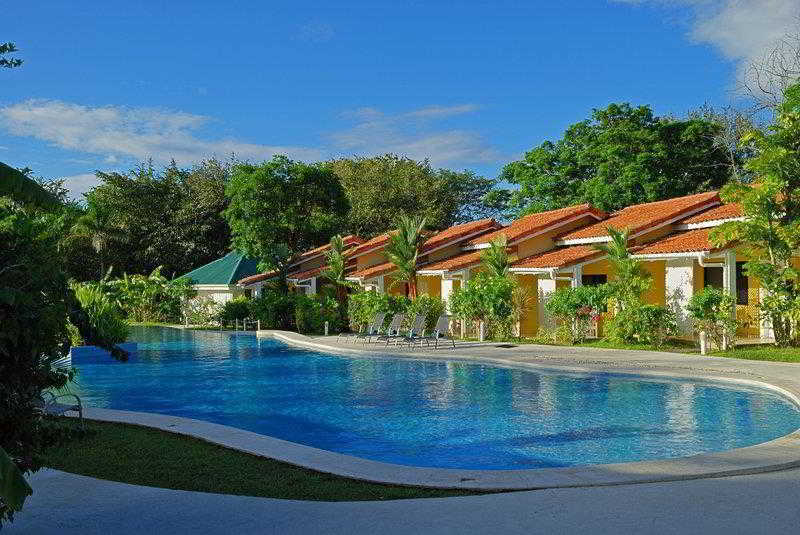 Best Western Camino A Tamarindo Kültér fotó