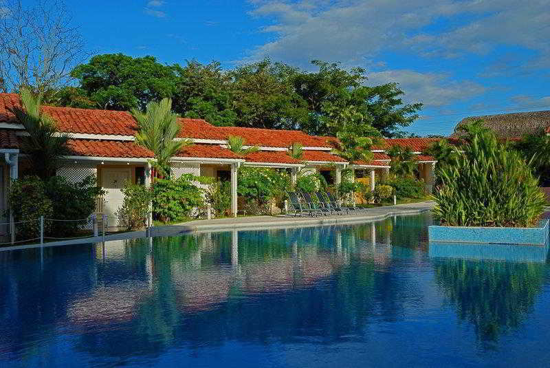 Best Western Camino A Tamarindo Kültér fotó