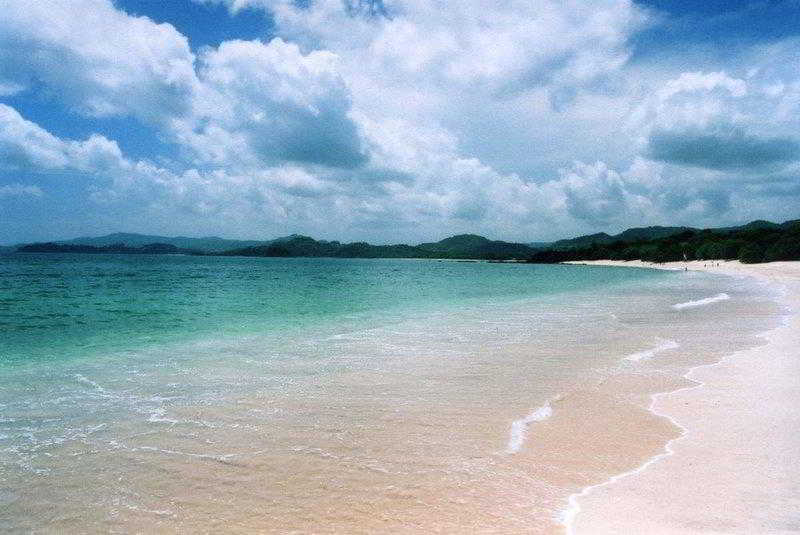 Best Western Camino A Tamarindo Kültér fotó
