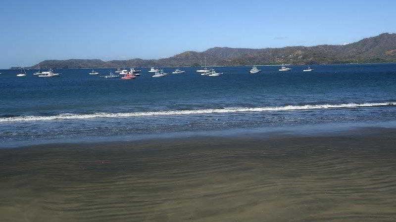 Best Western Camino A Tamarindo Kültér fotó