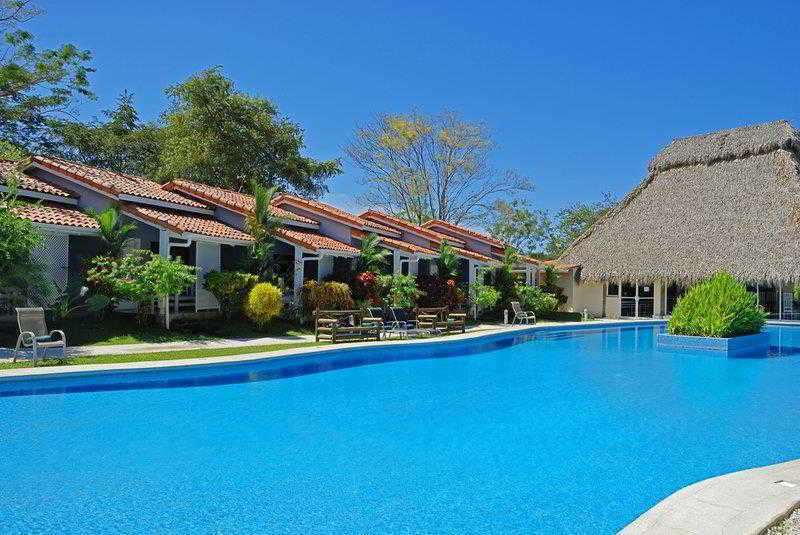 Best Western Camino A Tamarindo Kültér fotó